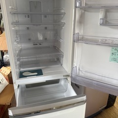 決まりました‼️三菱電機冷蔵庫の画像