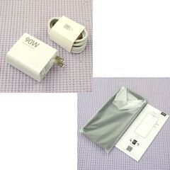 使用感少なめ Xiaomi POCO F7 Silver SIMフリー スマートフォン 6.83インチ 256GB(ROM) 12GB(RAM) ネットワーク利用制限－ 札幌市 清田区 平岡の画像