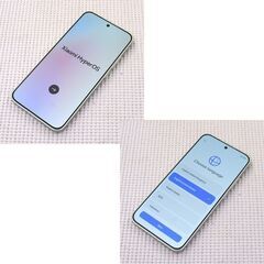 使用感少なめ Xiaomi POCO F7 Silver SIMフリー スマートフォン 6.83インチ 256GB(ROM) 12GB(RAM) ネットワーク利用制限－ 札幌市 清田区 平岡の画像