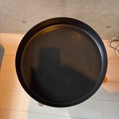 【無料！】サイドテーブルお譲りしますの画像