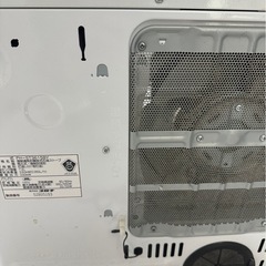 コロナファンヒーターの画像