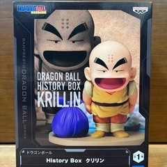 【新品未開封】ドラゴンボール　孫悟飯　孫悟空　ゴジータ　魔神ブウ　ベジータ　ピッコロ　クリリン　クウラ　ゴジータ　セットの画像