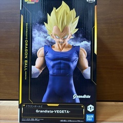 【新品未開封】ドラゴンボール　孫悟飯　孫悟空　ゴジータ　魔神ブウ　ベジータ　ピッコロ　クリリン　クウラ　ゴジータ　セットの画像