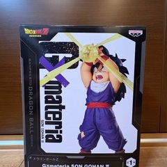 【新品未開封】ドラゴンボール　孫悟飯　孫悟空　ゴジータ　魔神ブウ　ベジータ　ピッコロ　クリリン　クウラ　ゴジータ　セットの画像