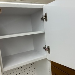 【軽トラ90分貸し出しサービス】レンジボード　三友ファニチャーの画像