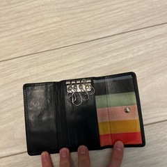 ポールスミス　キーケースの画像