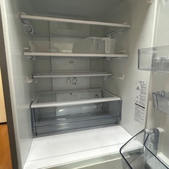 冷蔵庫　現状　急ぎ　正常に使えますの画像