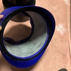 ダイソン　クール&ホット空気清浄付きの画像