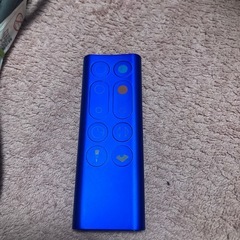 ダイソン　クール&ホット空気清浄付きの画像