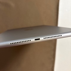 iPad第6世代128GBの画像