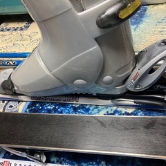 スキー板の画像