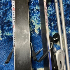 スキー板の画像