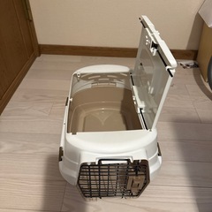 ペット用ケージの画像