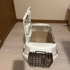 ペット用ケージの画像