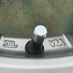 Weds Sport ウェッズスポーツ　１５インチ　６Ｊ　OFF+４３　PCD１１４.３×５穴　2本セットの画像