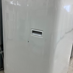 安心の1年保証付き！ ニトリ 全自動洗濯機の画像