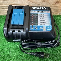 【SIW】makita マキタ HP487DRGX 18V充電式震動ドライバドリル バッテリ2個・充電器・ケース付【未使用品】の画像