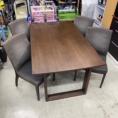 karimoku ダイニングセット(家具)の中古が安い！激安で譲ります・無料