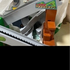 とみトミカの画像