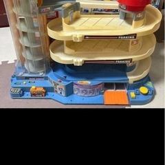 とみトミカの画像