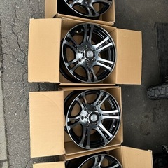 ホイール LEAGUE-LG342の画像