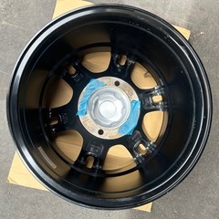 ホイール LEAGUE-LG342の画像