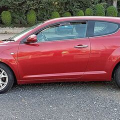 ★車検R8/8★アルファロメオ ミト★スプリント★走行5万K台★純正アルミ★カロッツェリアナビ★フルセグTV/ETC他の画像