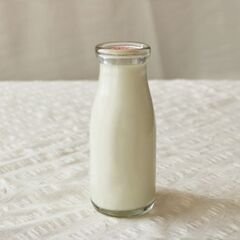 土日お休み！牛乳宅配（置配メイン）大田区の画像