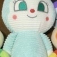 アンパンマン プリちぃビーンズ、その他アンパンマン小物の画像