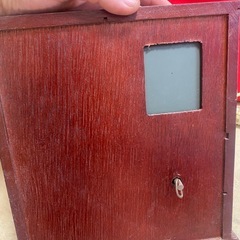 オルゴールの画像