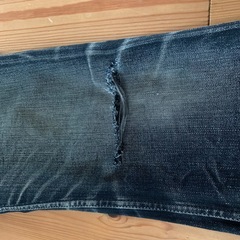 ディーゼル　デニムの画像