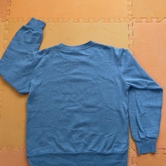 トレーナー　シャツ②の画像