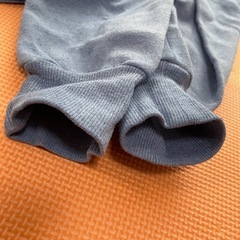 トレーナー　シャツ②の画像