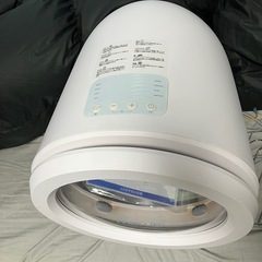 動作良好　衣類乾燥機　MORUS 2021年購入　設置工事不要の画像