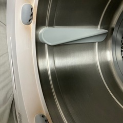 動作良好　衣類乾燥機　MORUS 2021年購入　設置工事不要の画像