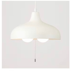 照明器具💡美品の画像