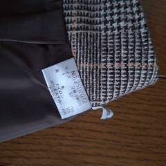 Karl Park Lane スカート　9号の画像