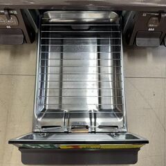 J3179　【リユースのサカイ柏店】Paloma パロマ　LPガス用 ガステーブル　ガスコンロ　 PA-S42BMA 右強火  2022年製 クリーニング済 参考価格 25,800円の画像