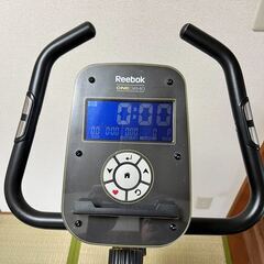 Reebok ONE GB40 エクササイズバイクの画像