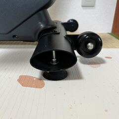 Reebok ONE GB40 エクササイズバイクの画像