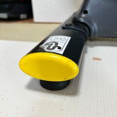 Reebok ONE GB40 エクササイズバイクの画像