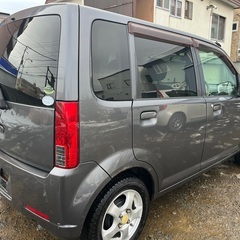 車検2年付！総額17.8万円！日産 オッティ！オートマ！4WD！の画像