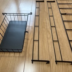 ニトリNポルダ用
パーツの画像