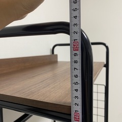 アイリスオーヤマ スタイルハンガー
ラック2WAY　の画像