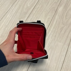 タケオキクチ　カバンの画像