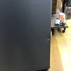 #K-32【ご来店頂ける方限定】TOSHIBAの3ドア冷凍冷蔵庫ですの画像