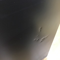 #K-32【ご来店頂ける方限定】TOSHIBAの3ドア冷凍冷蔵庫ですの画像