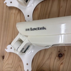 シングルモニターアーム×6個※ジャンク(詳細確認必須)の画像