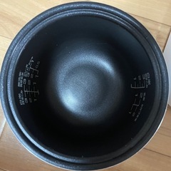 炊飯器の画像