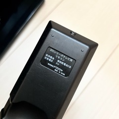 ドウシシャ OEN オーエン　19型液晶テレビの画像